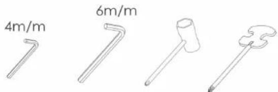 Cardiostrong BX50 - PRUDENCE - 8