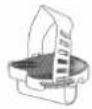 Cardiostrong BX50 - PRUDENCE - 5