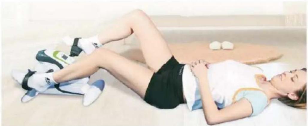 Klarfit MiniBike Cycloony - Uber这意味着 Gerät - 1