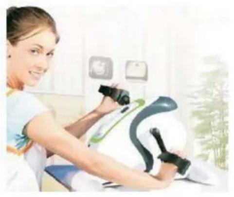Klarfit MiniBike Cycloony - À propos de l'appareil - 2