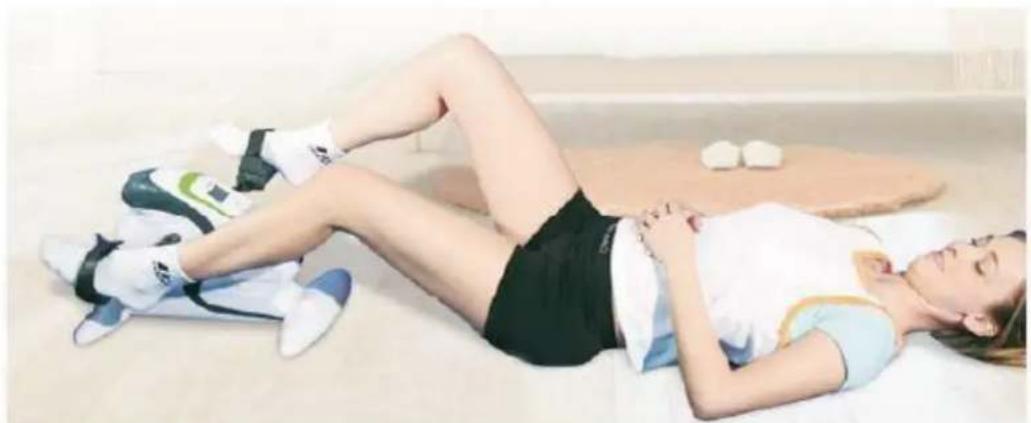 Klarfit MiniBike Cycloony - About this Product - 1