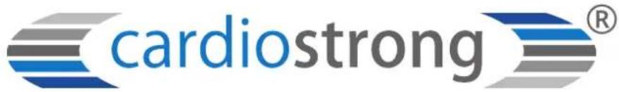 Cardiostrong BC50 - BOUTIQUE EN LIGNE ET RÉSEaux SOCIAUX - 2