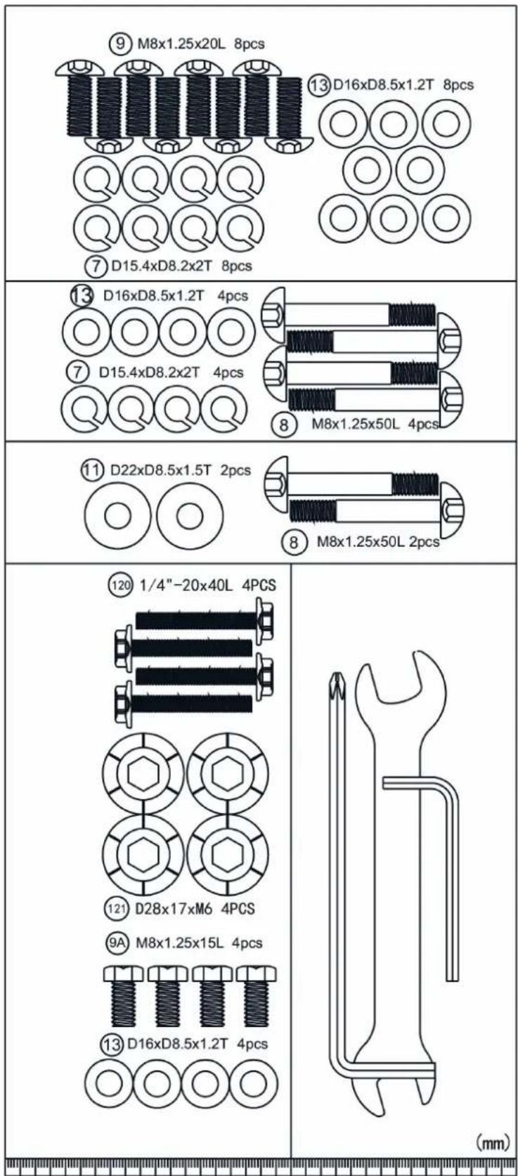 Cardiostrong BC50 - PRUDENCE - 2