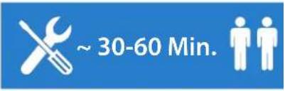 Cardiostrong BC50 - Notice de montage et mode d'emploi - 3