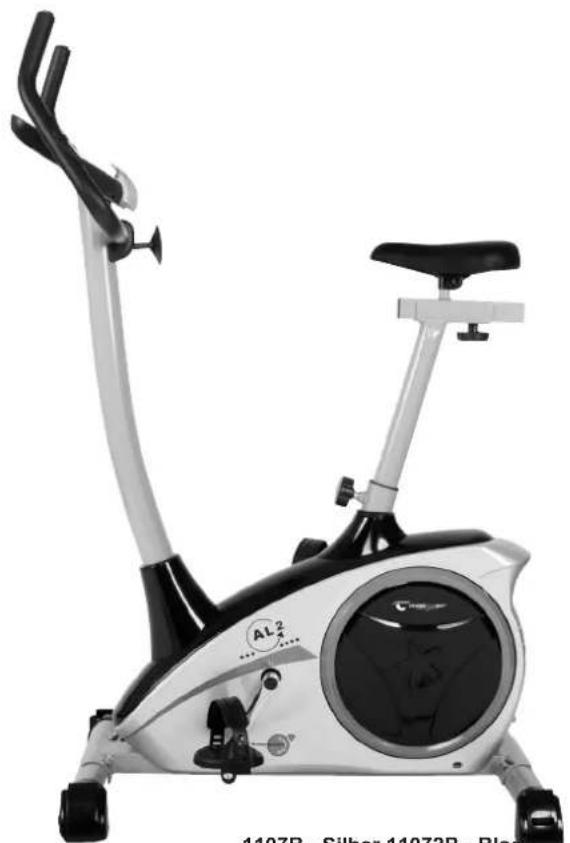 Christopeit AL 2 - HEIMTRAINER-ERGOMETER - 2