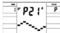 Christopeit AL 2 - P21: Körperfettprogramm - 1