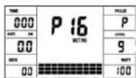 Christopeit AL 2 - P16: Watt-Programma - 1