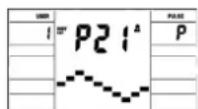 Christopeit AL 2 - P21: Lichaamsvetprogramma - 1
