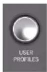 Life Fitness C3 Go - BOUTON USER PROFILES (PROFILS UTILISATEURS) - 1