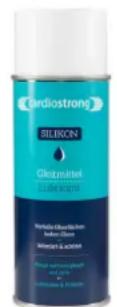 Cardiostrong BX60 - ACCESSOIRES RECOMMANDÉS - 7