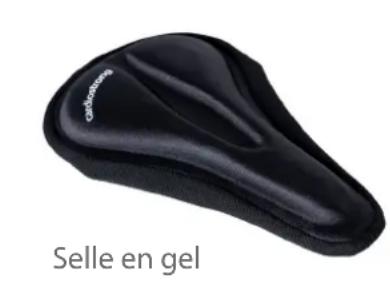 Cardiostrong BX60 - ACCESSOIRES RECOMMANDÉS - 2