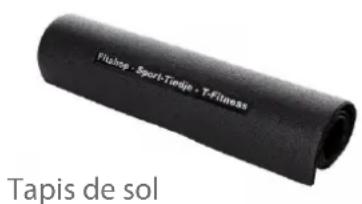 Cardiostrong BX60 - ACCESSOIRES RECOMMANDÉS - 5
