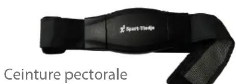 Cardiostrong BX60 - ACCESSOIRES RECOMMANDÉS - 3