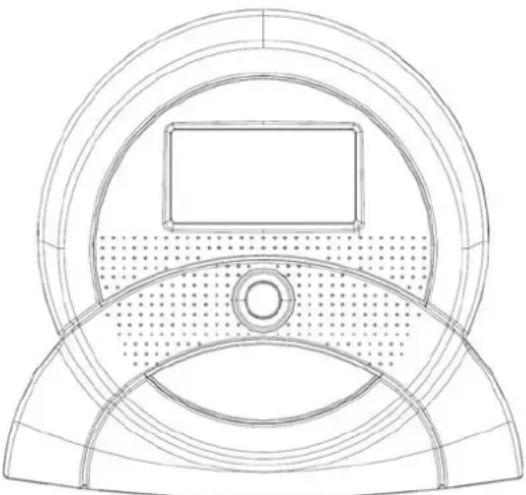 Skandika Foldaway X1000 - Auto Scan - 1