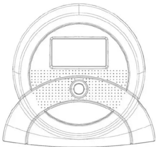 Skandika Foldaway X1000 - Note - 1