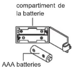 Christopeit AL 1 - Touche „L“(effacement): - 2