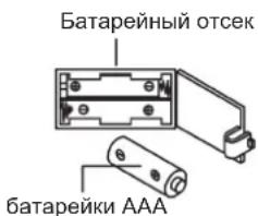 Christopeit AL 1 - Кнопка „L“ (Удаление данных): - 2