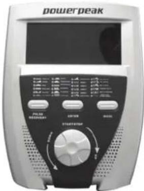 Powerpeak FHT8320P - COMMANDES D'ORDINATEUR - 1
