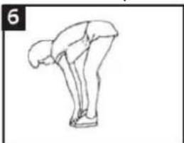 Powerpeak FHT8320P - Extension de l'intérieur de la cuisse et de la jambe (5) - 2