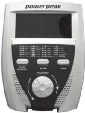 Powerpeak FHT8320P - COMPUTERBEVELEN - 1