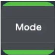 Cardiostrong BC60 - Touches de fonction - 6