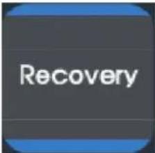 Cardiostrong BC60 - Touches de fonction - 2