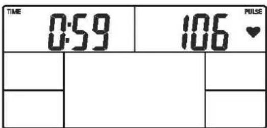 Cardiostrong BC60 - WATT - Programme défini par watt - 1