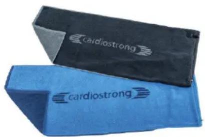 Cardiostrong BC60 - ACCESSOIRES RECOMMANDÉS - 5