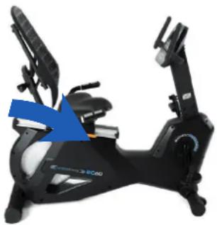 Cardiostrong BC60 - i REMARQUE - 1