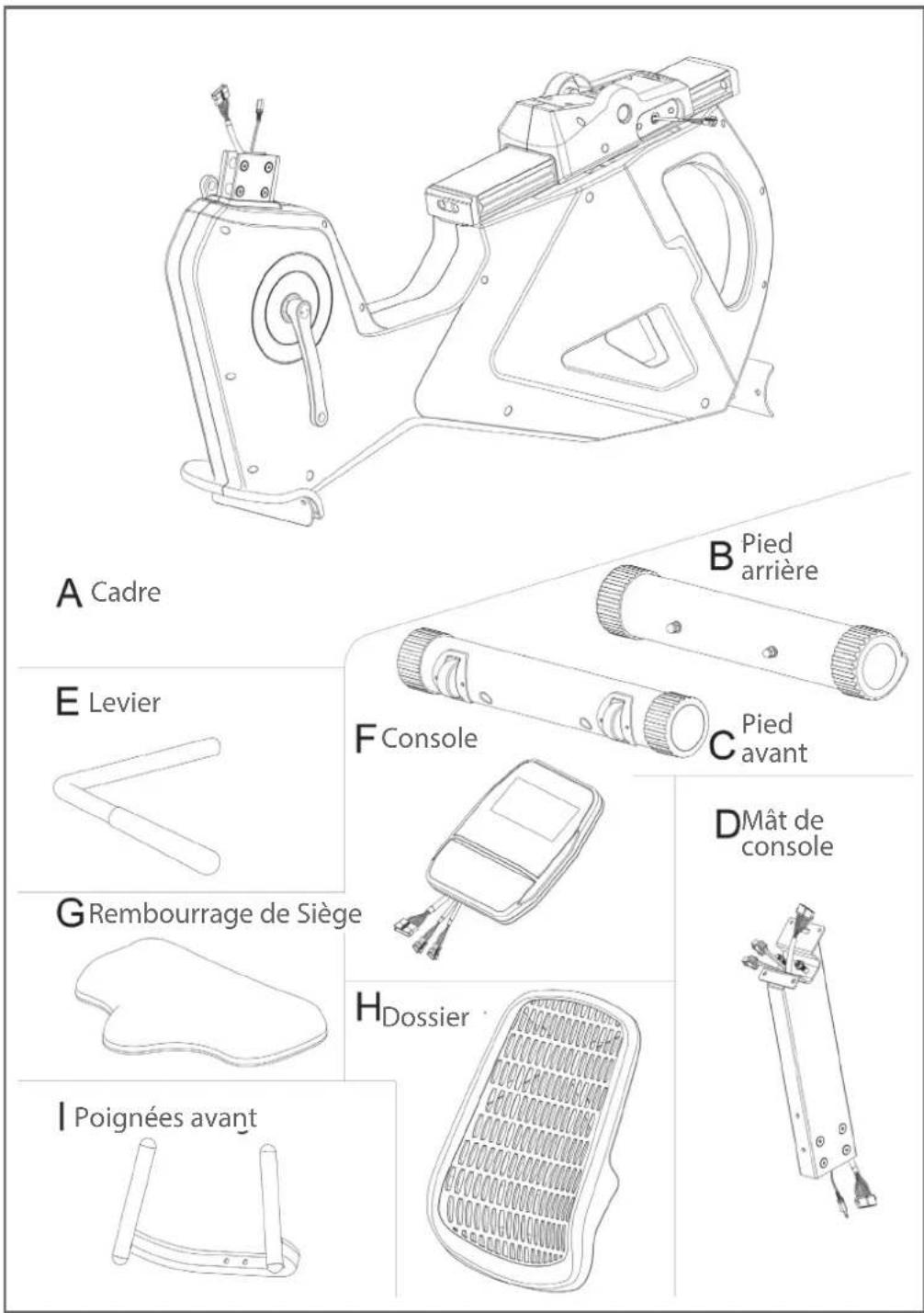 Cardiostrong BC60 - PRUDENCE - 1