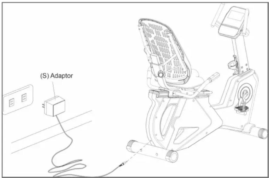 Cardiostrong BC60 - ATTENTION - 1