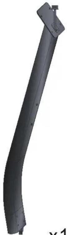 Cardiostrong BX70i - PRUDENCE - 7