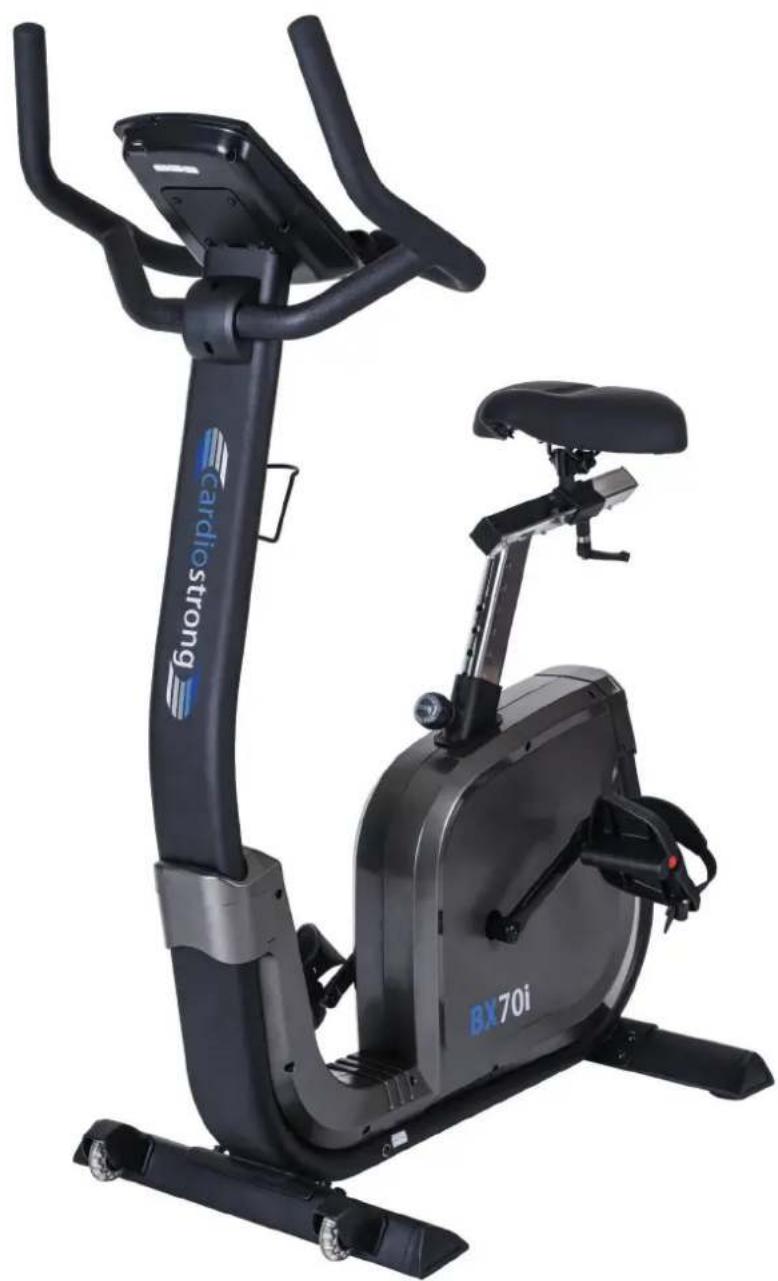 Cardiostrong BX70i - 1