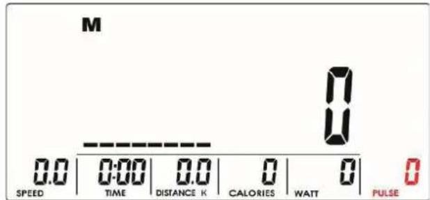 Cardiostrong BX70i - BODY FAT – Taux de graisse corporelle - 5
