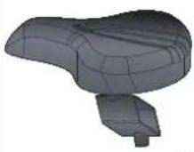 Cardiostrong BX70i - PRUDENCE - 10