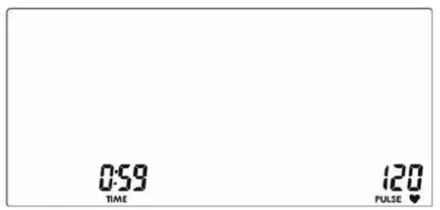 Cardiostrong BX70i - RECOVERY - Récupération - 1