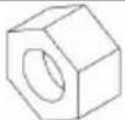 Capital Sports Trajector - Montagematerial - 12