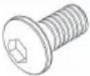 Capital Sports Trajector - Montagematerial - 3