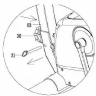 Capital Sports Trajector - INSTALLATION - 8