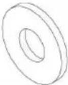 Capital Sports Trajector - Montagematerial - 6
