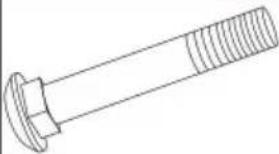 Capital Sports Trajector - Montagematerial - 1