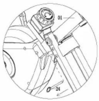 Capital Sports Trajector - INSTALLATION - 5