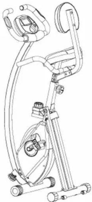 Capital Sports Trajector - INDICE - 2