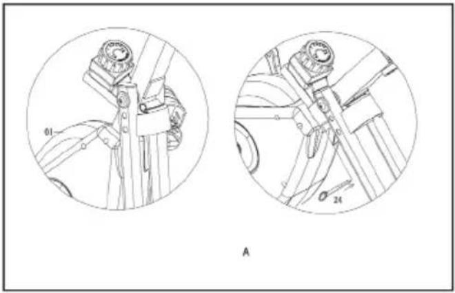 Capital Sports Trajector - ASSEMBLAGGIO - 2