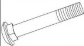 Capital Sports Trajector - Materiale di montaggio - 2