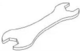 Capital Sports Trajector - Installation material - 13