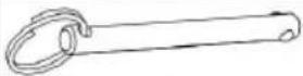 Capital Sports Trajector - Installation material - 11