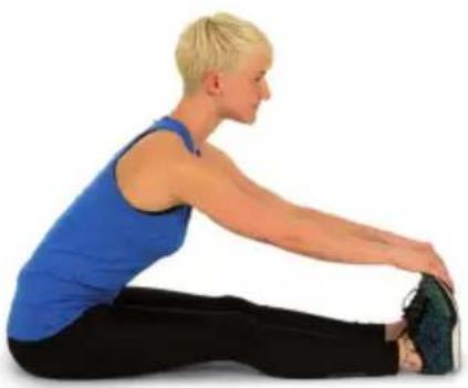 Capital Sports Azura X2 - WARMING UP BEFORE A WORKOUT - 9