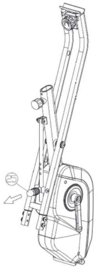 Capital Sports Azura X2 - MONTAGGIO - 1