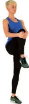 Capital Sports Azura X2 - WARMING UP BEFORE A WORKOUT - 6